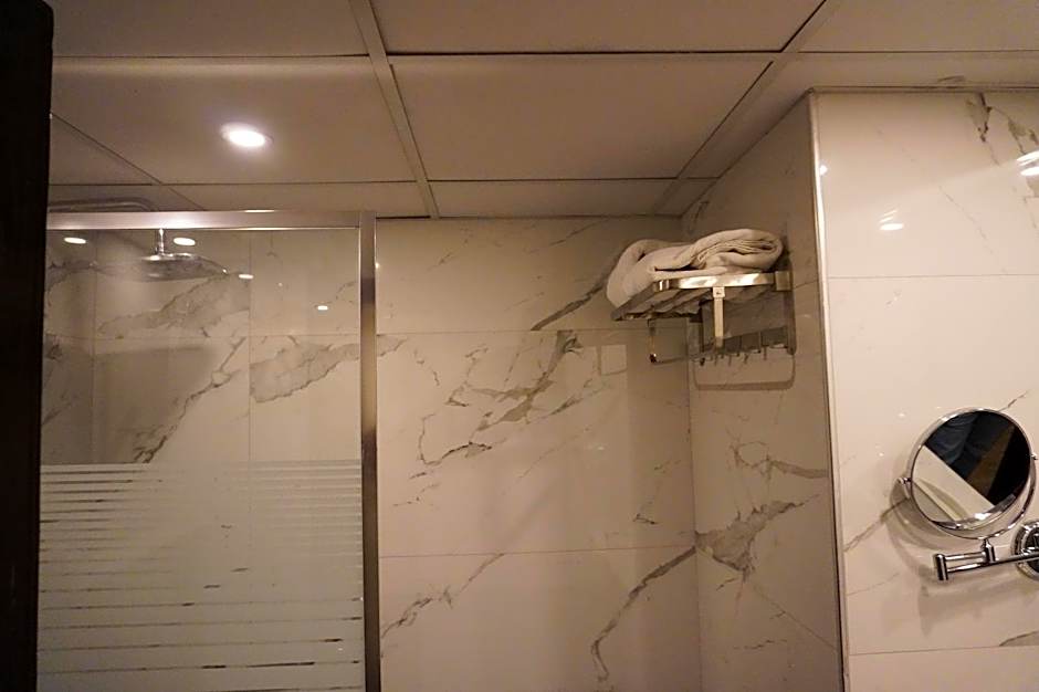 Post Boutique Hotel Amman