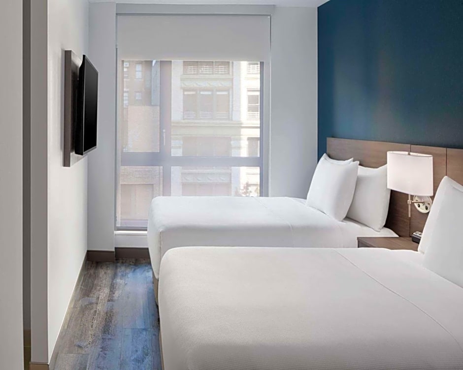 Hyatt Place New York / Chelsea