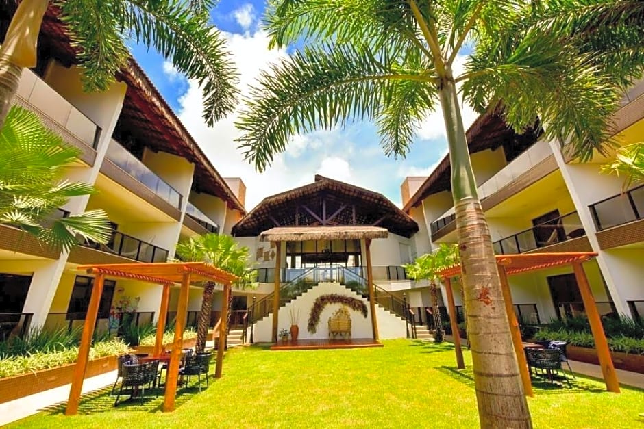 Porto Das Dunas Praia Hotel