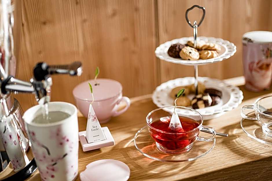 Giardin Boutique Hotel B&B