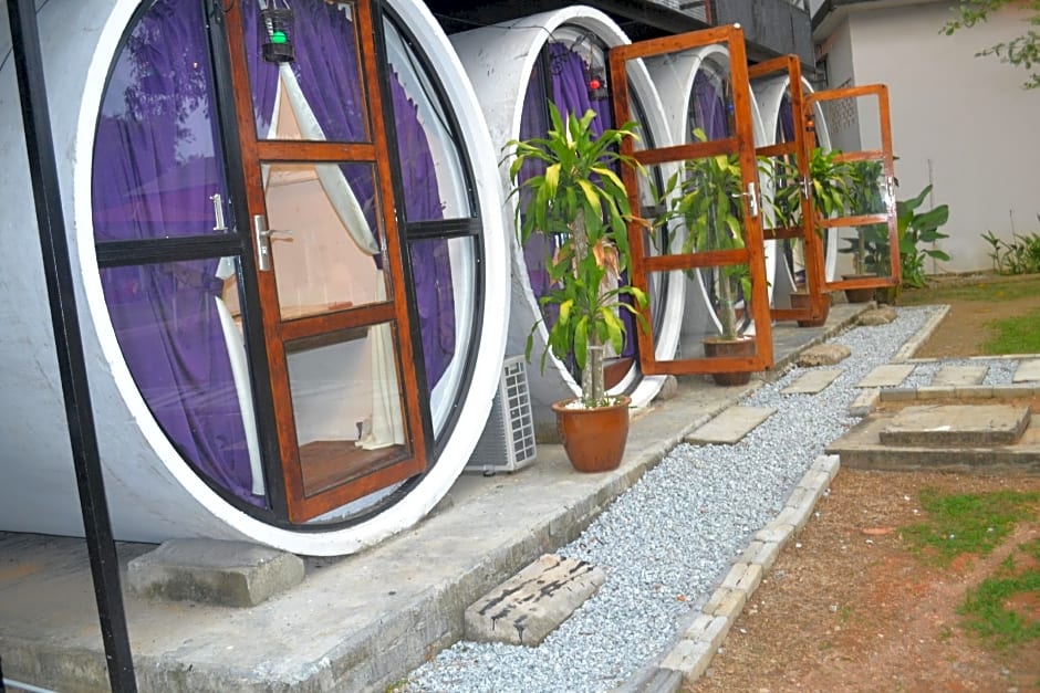 Mango's Park Port Dickson