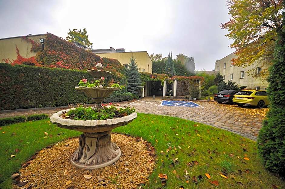 Hotel Trzy Światy Spa & Wellness Rajska WySpa