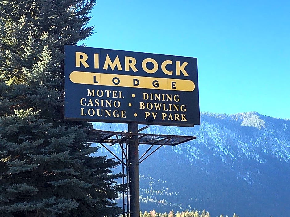 Rimrock Lodge