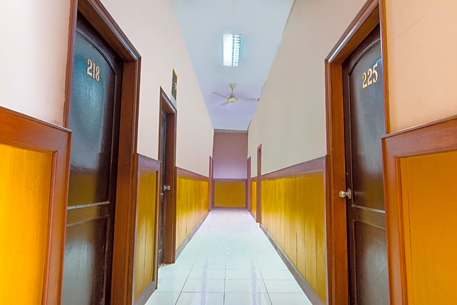 SPOT ON 2730 Hotel Maribaya Indah Syariah