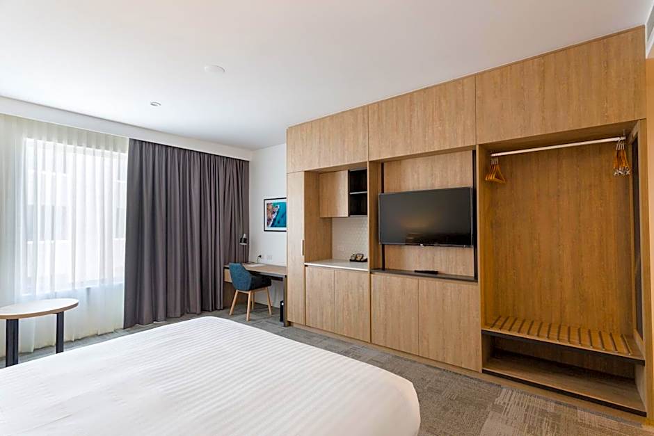 Ingot Hotel Perth, an Ascend Collection Hotel