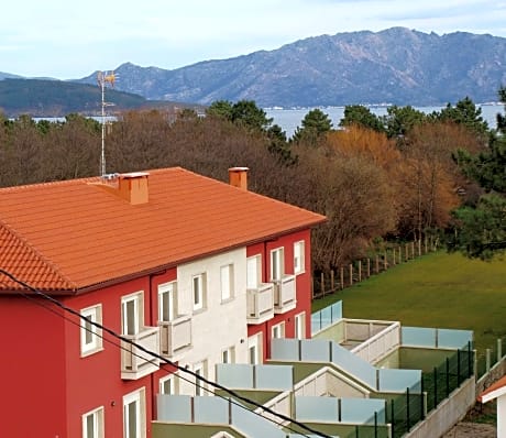 Apartamentos VIDA Finisterre