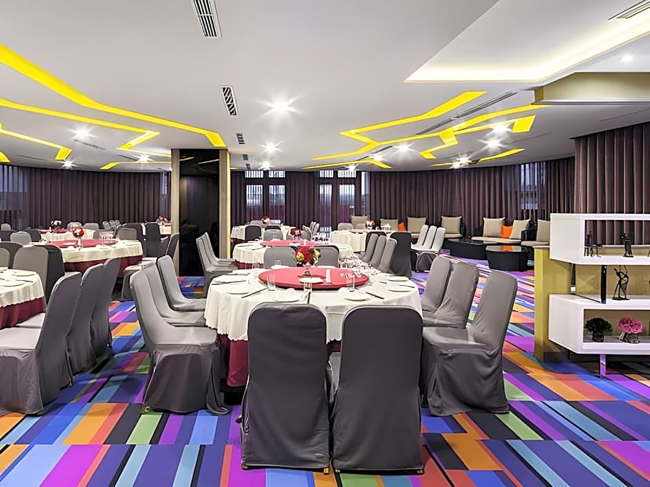 Freedom Design Hotel