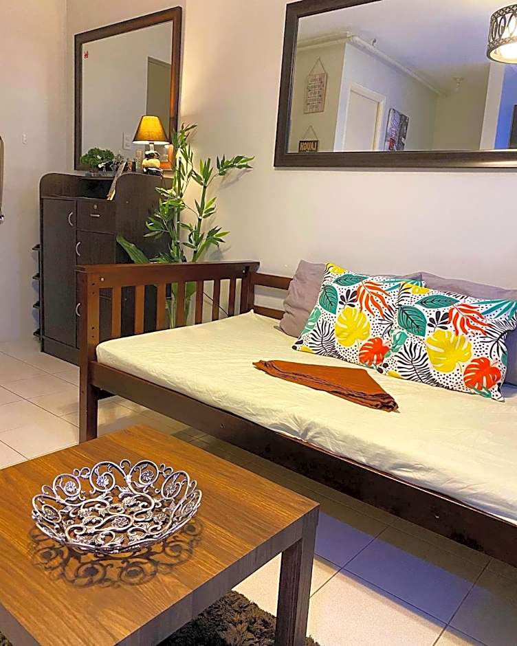 Cozy Boo Bed and Breakfast near Enchanted Kingdom by Dynel