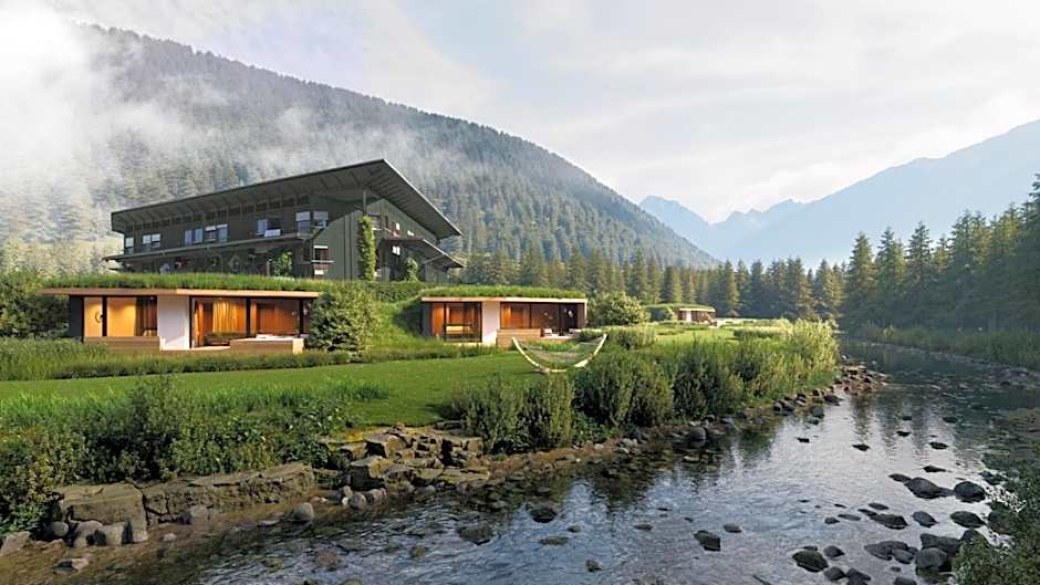 Nancy's Holiday Homes Dolomites