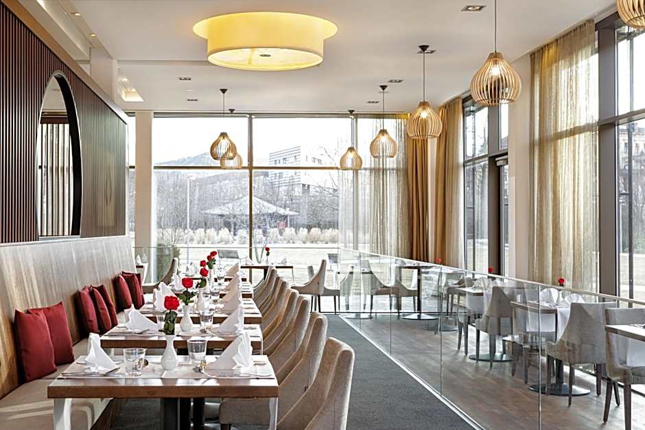 Falkensteiner Hotel & Asia Spa Leoben