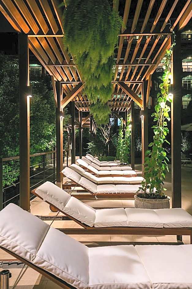 The Grand Hotel Kaohsiung