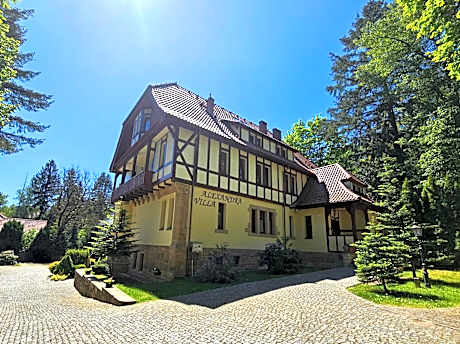 Villa Alexandra