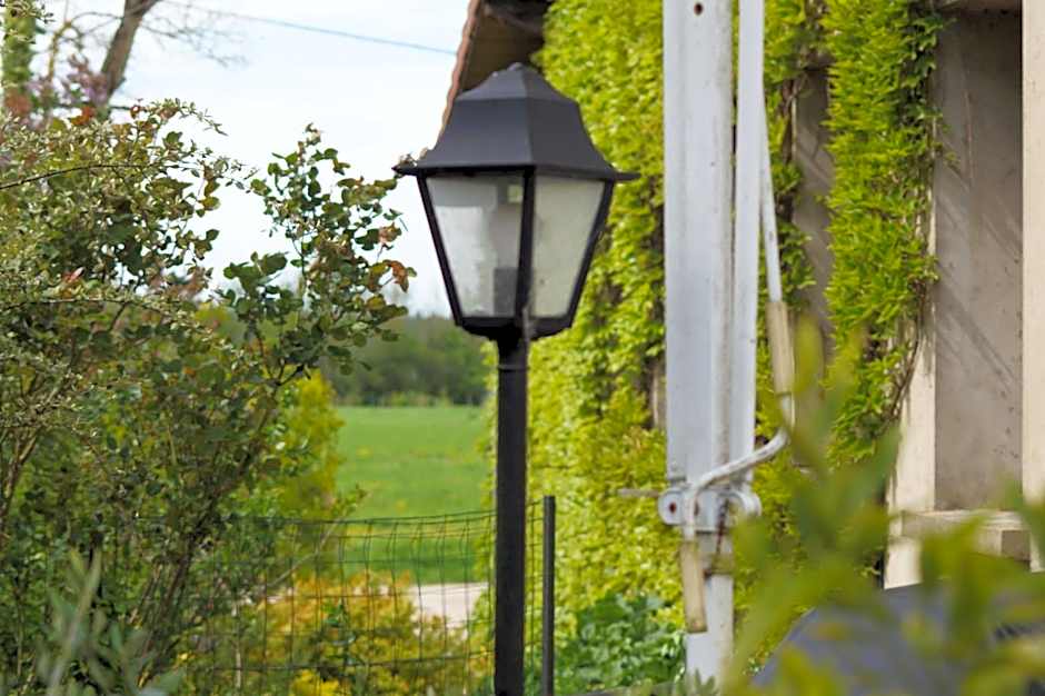 Le Moulin d'eclaron