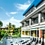 Le Meridien Goa Calangute