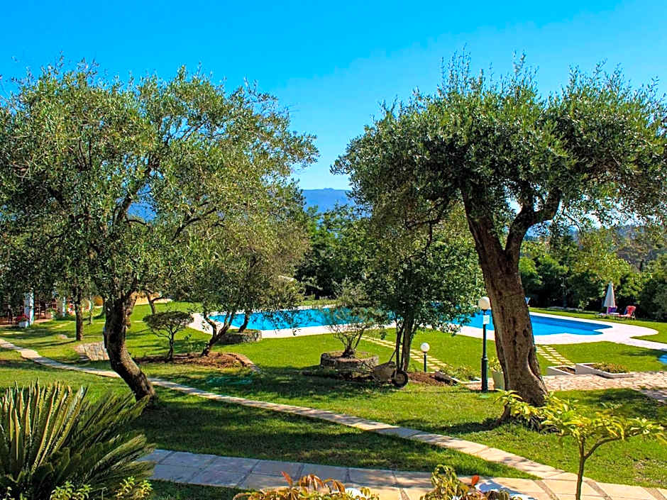 Saint Nicholas Hotel