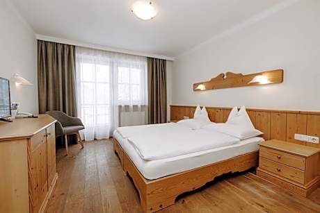 Small Double Room