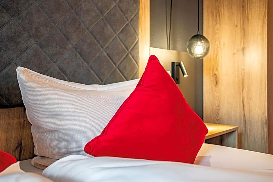 Berghotel & Chalets Adersberg Chiemgau Card kostenfrei