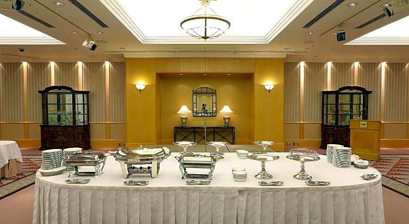 Wishton Hotel Yukari