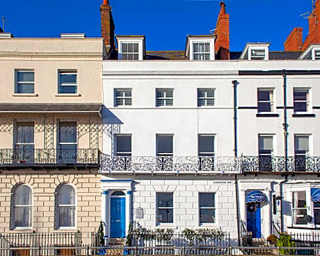 No. 98 Boutique Hotel