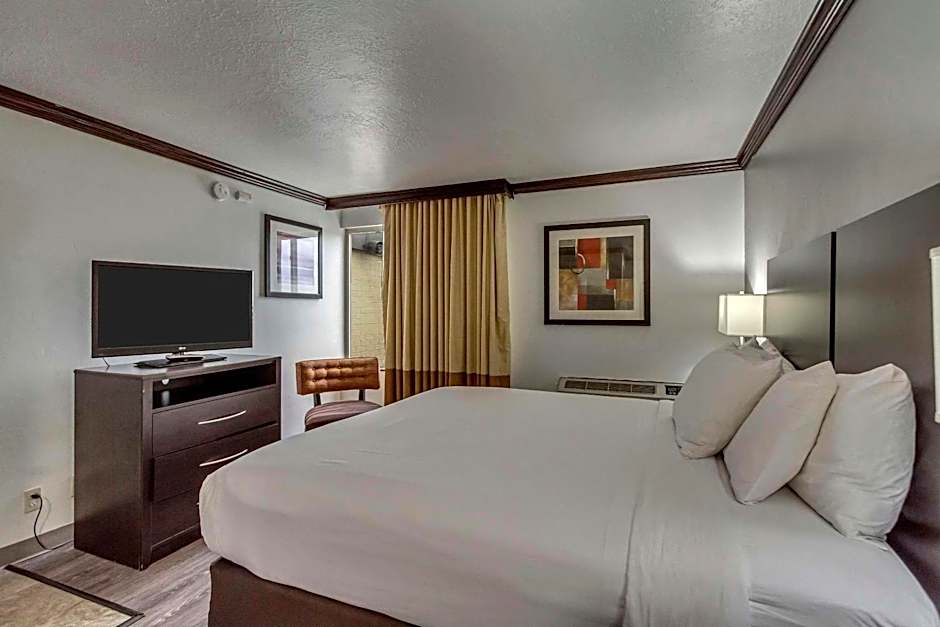Park Inn by Radisson Salt Lake City -Midvale