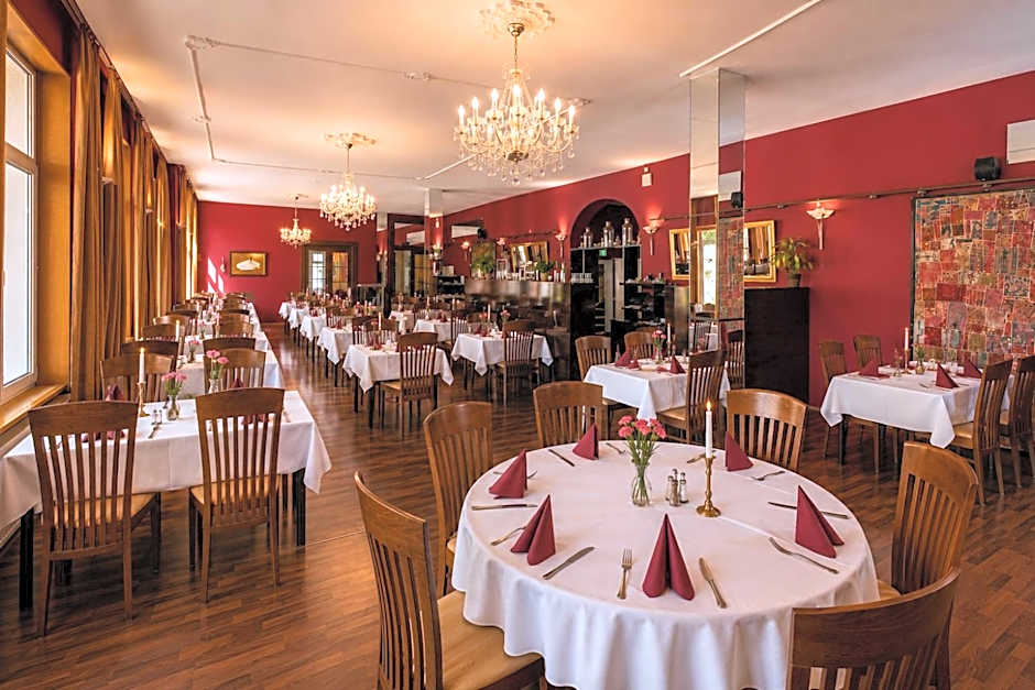 Kulturhotel Kaiserhof