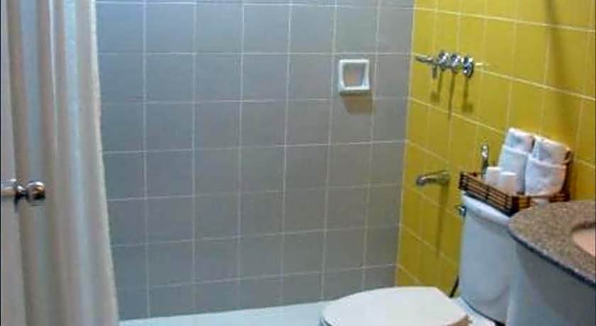 Microtel by Wyndham Baguio