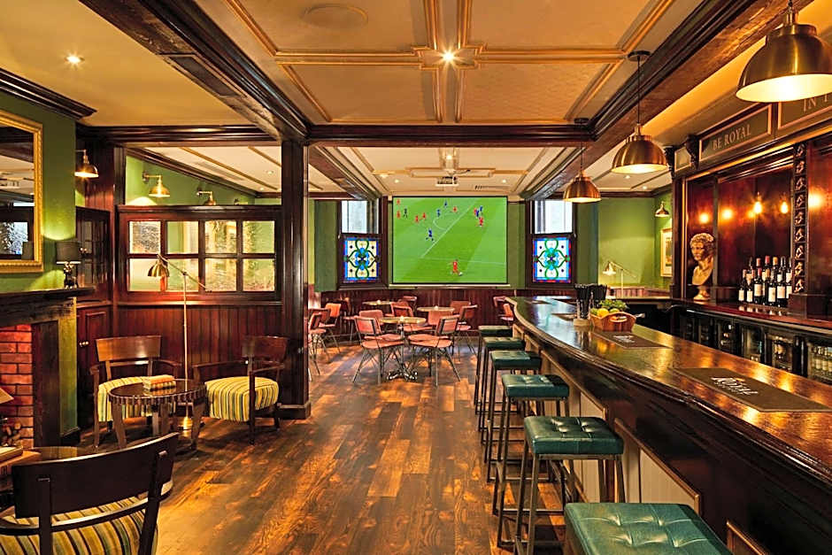 Bristol Marriott Royal Hotel