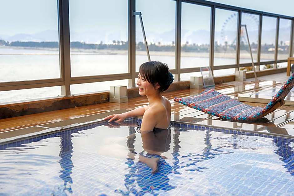 Ako Onsen Shokichi