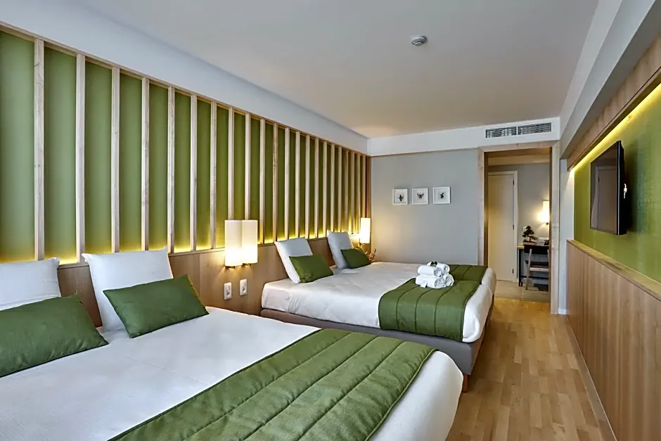 Yadoya Hotel