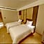 JI Hotel Taiyuan Changzhi Road Xuefu Street Metro Station