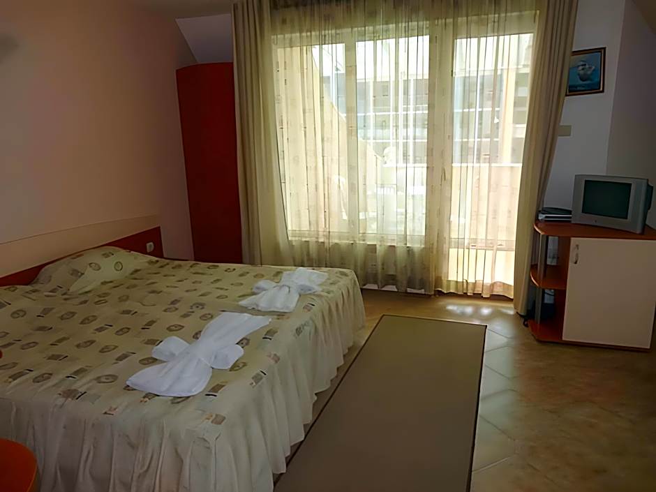 Venera Hotel