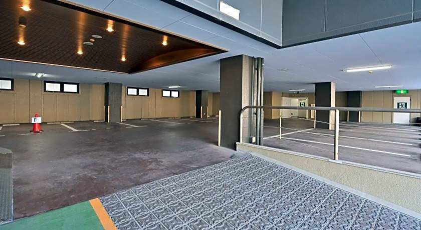 Wakayama Dai-Ni Fuji Hotel