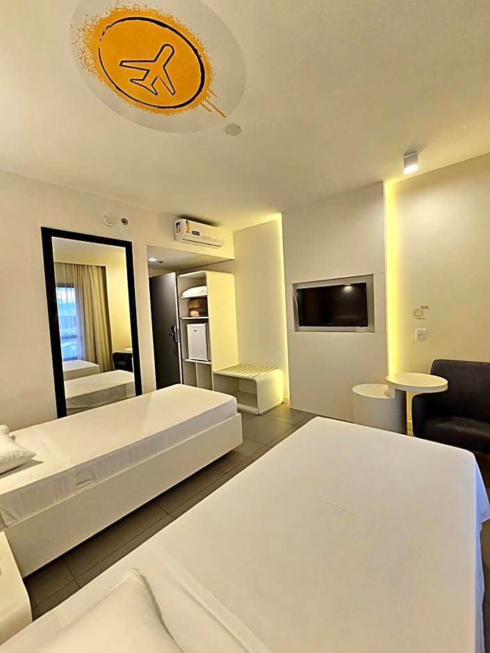 ibis Styles Boa Vista