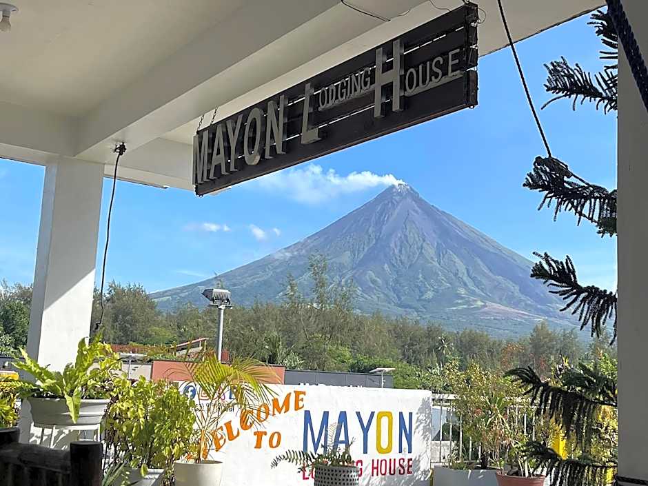 Mayon Lodging House