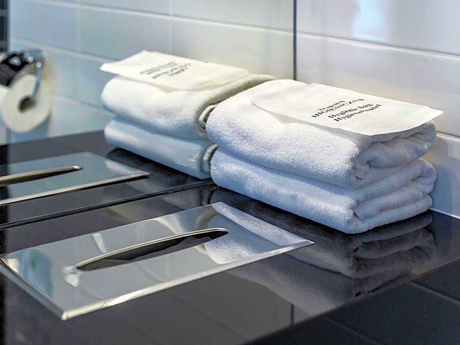 Ibis Styles Walbrzych
