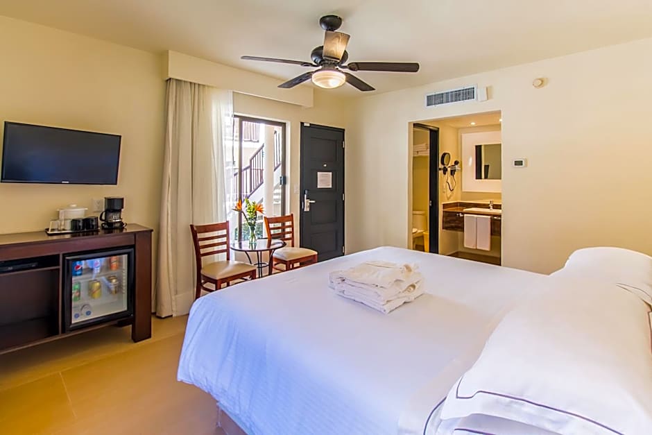 Allegro Cozumel - All Inclusive Resort