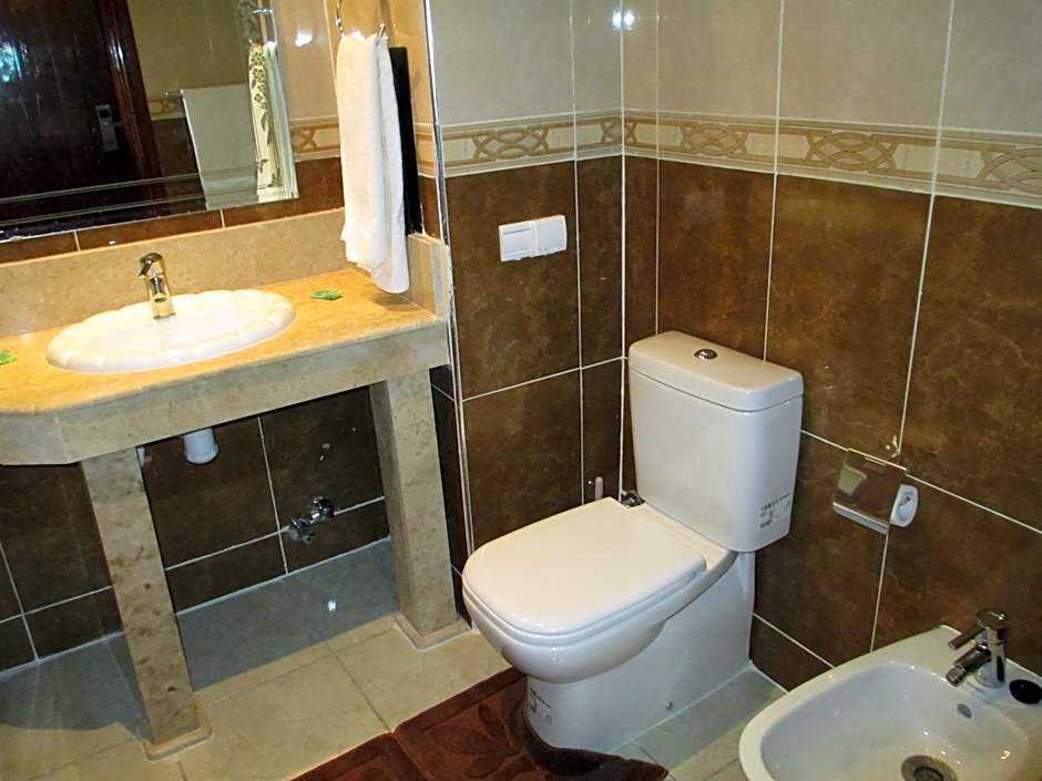 Hotel Gomassine