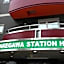 Kakegawa Station Hotel