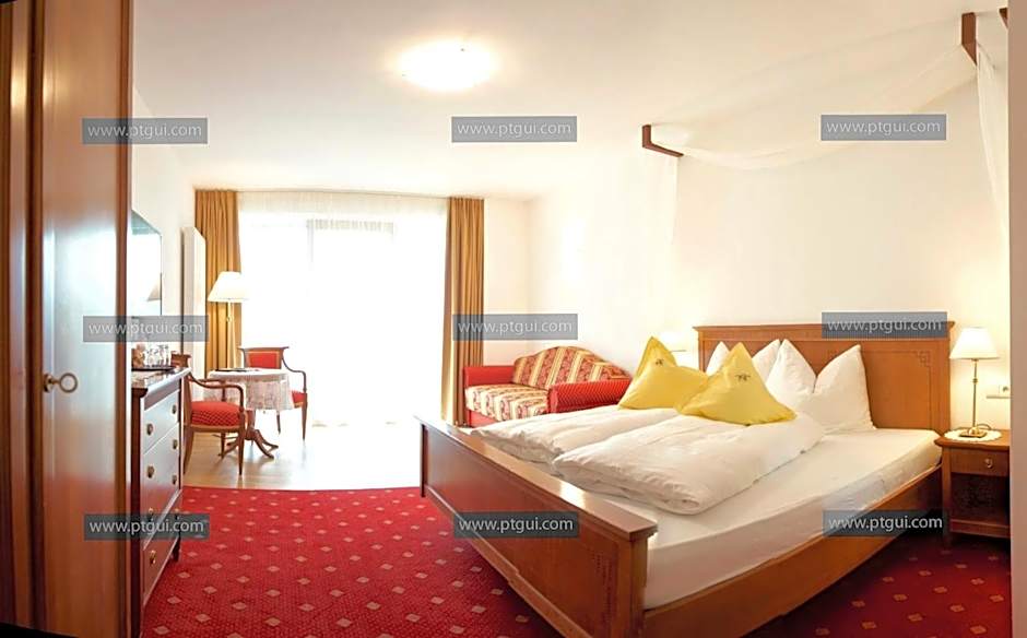 APIPURA hotel rinner