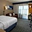 Courtyard by Marriott Jackson Airport/Pearl