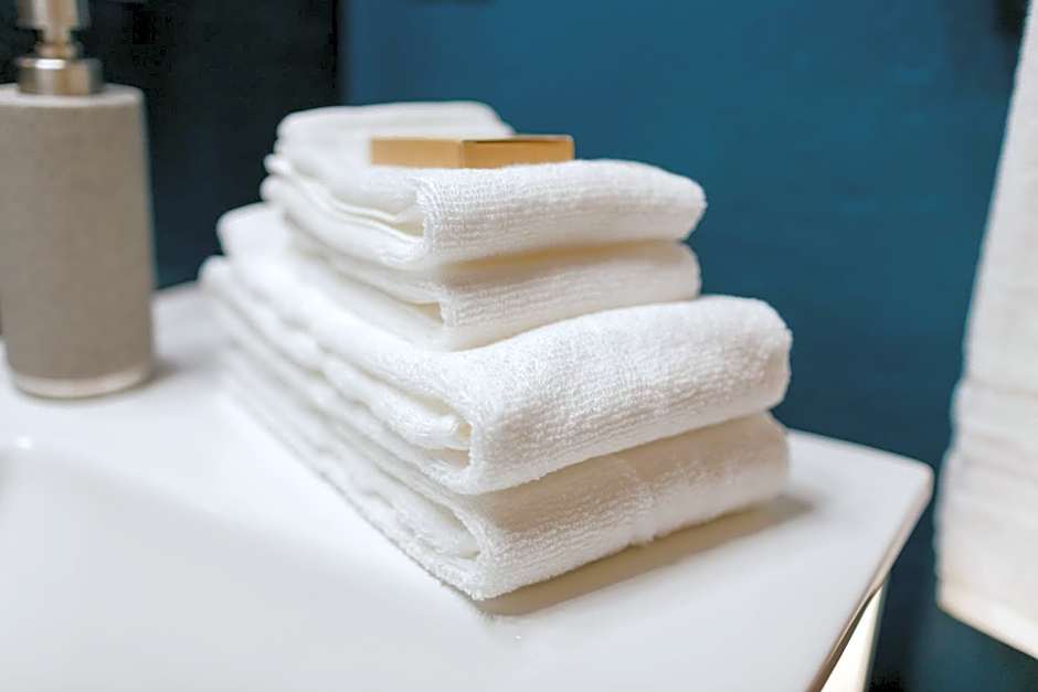 Petaluma Warehouse Lofts Unit C