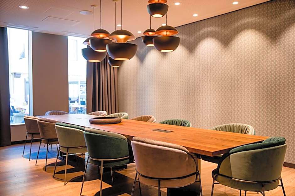 Motel One Ulm
