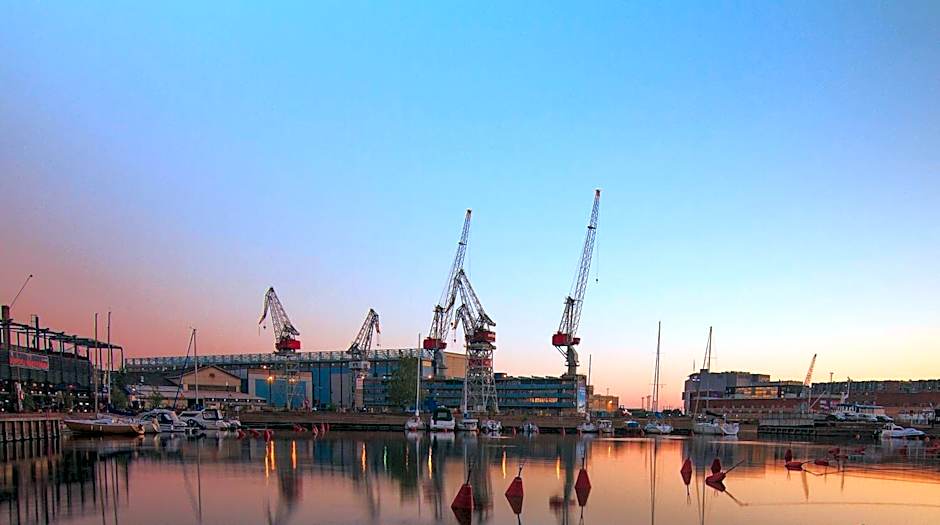 Hotel Indigo Helsinki-Boulevard By IHG
