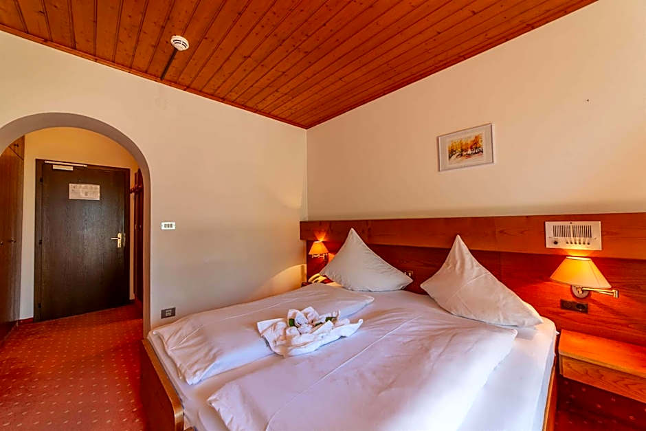 Hotel St. Pankraz