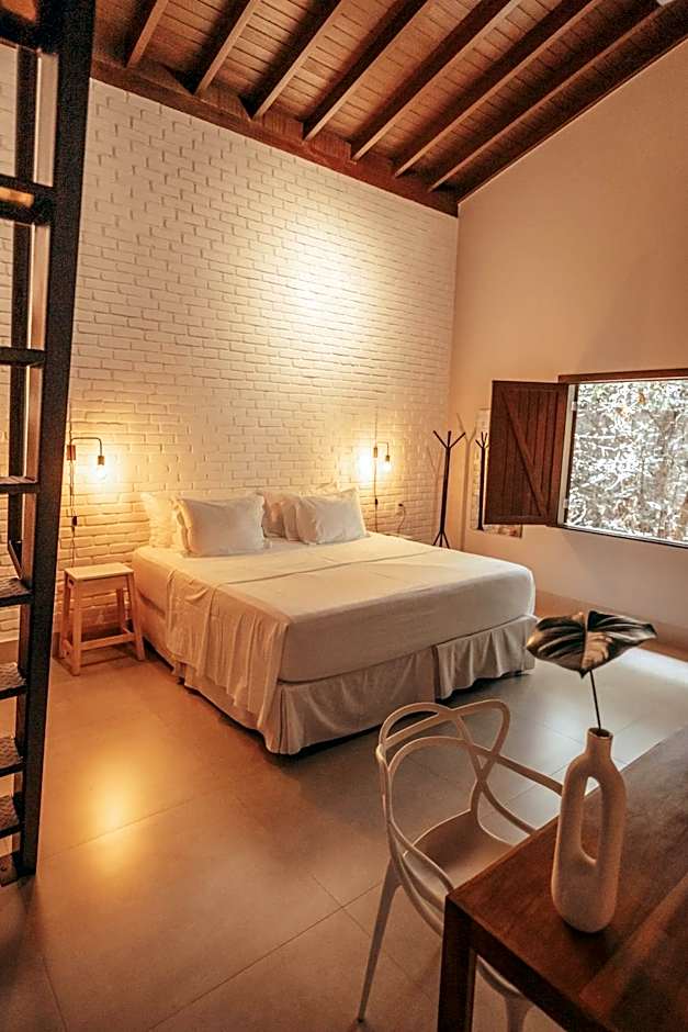 Casa Antônia - Pousada Boutique