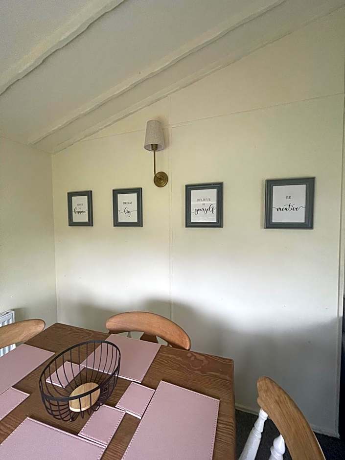 The Old Inn Retreat