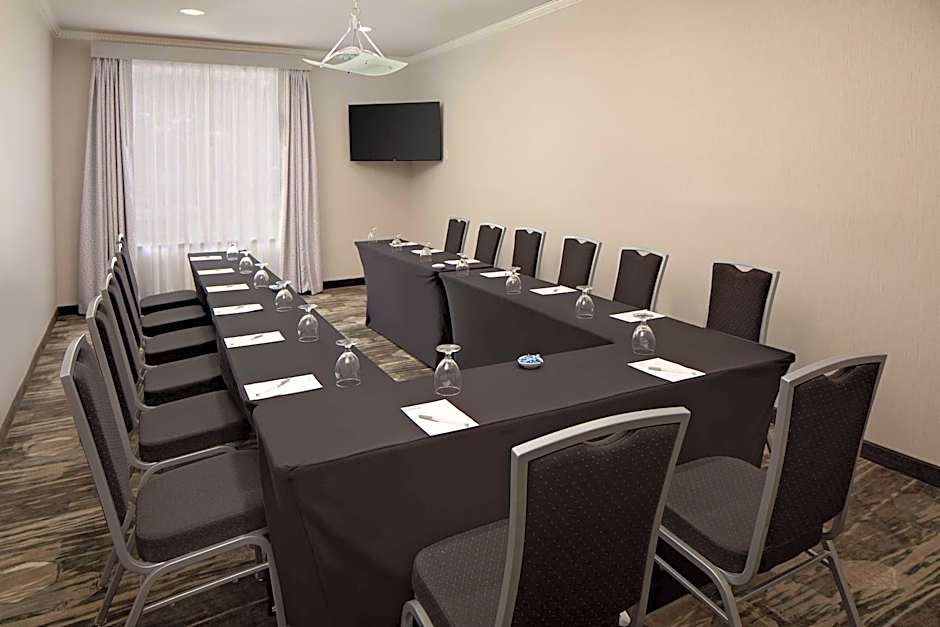 Hilton Garden Inn Dfw Airport South