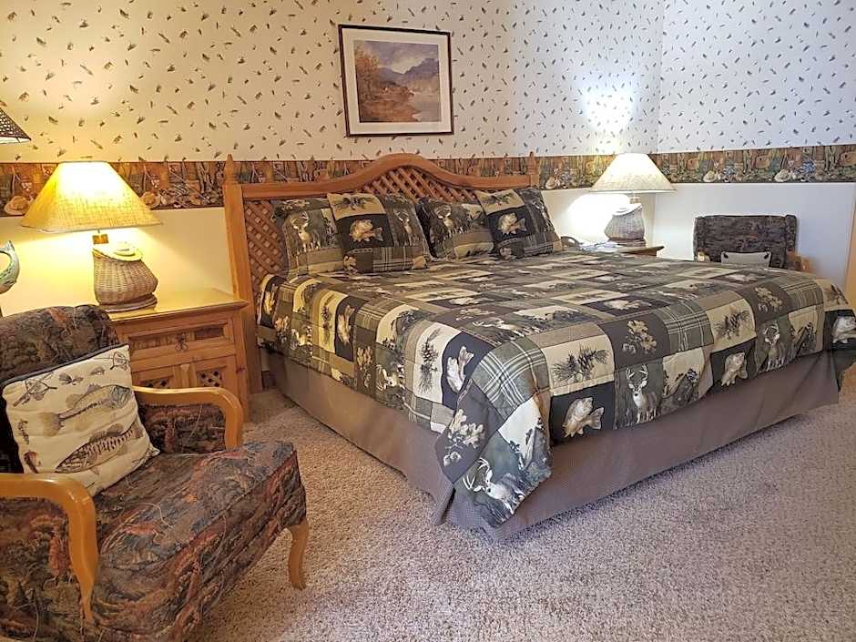 Rode Inn & Suites