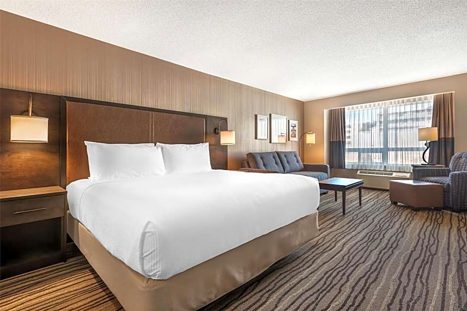 Best Western Plus Calgary Centre Inn