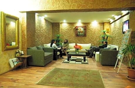 Sirma Sultan Hotel Istanbul